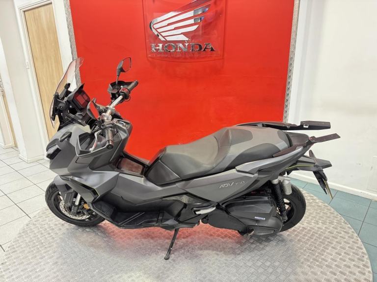 2023 '23' Honda ADV350