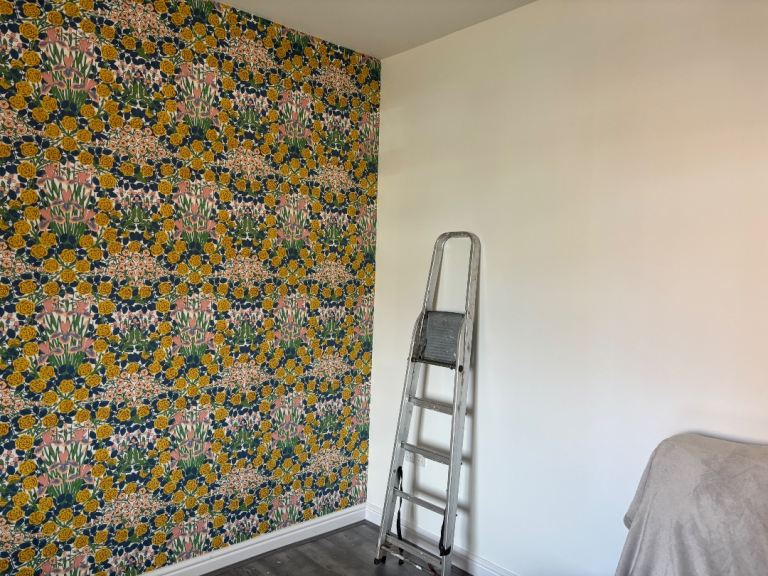 Painter decorator/ salman