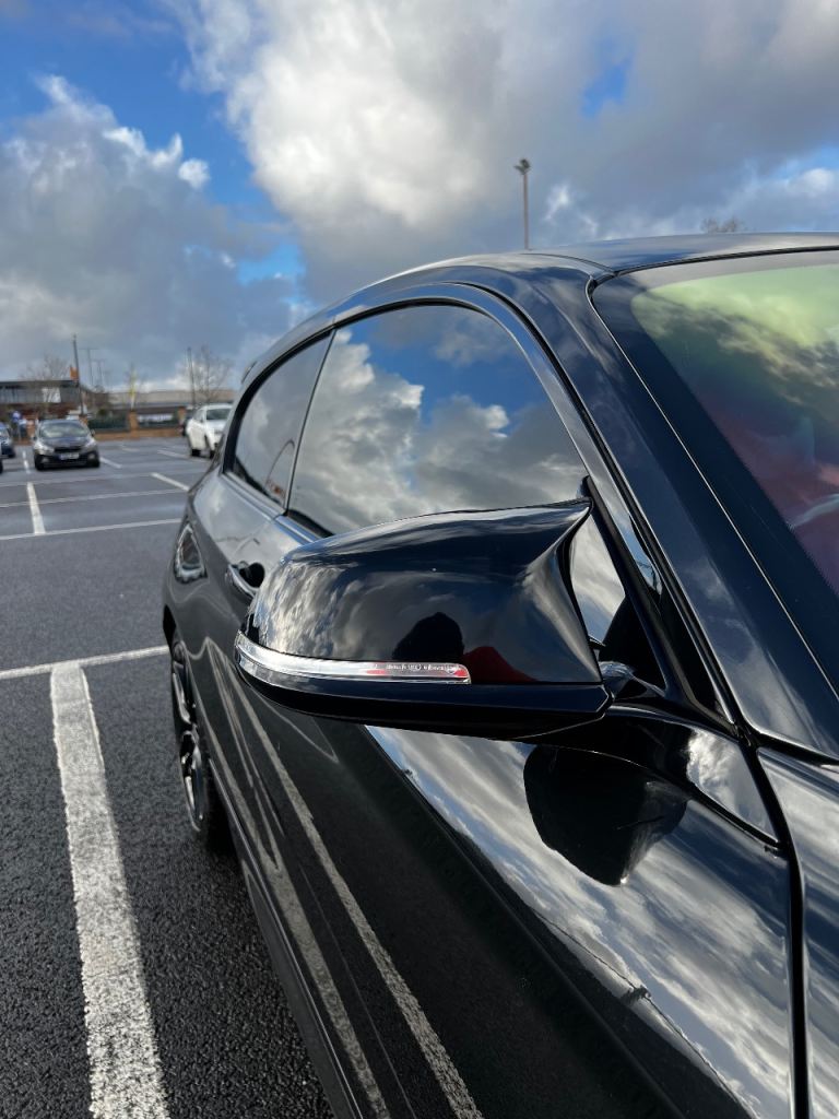 BMW, 1 SERIES, Hatchback, 2015, Semi-Auto, 1995 (cc), 3 doors