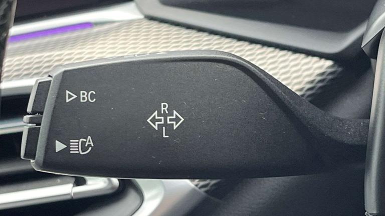 2020 BMW X6 xDrive40i M Sport 5dr Step Auto SUV Petrol Automatic