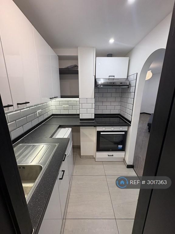 Studio flat in Dudden Hill Lane, London, NW10 (#3017363)