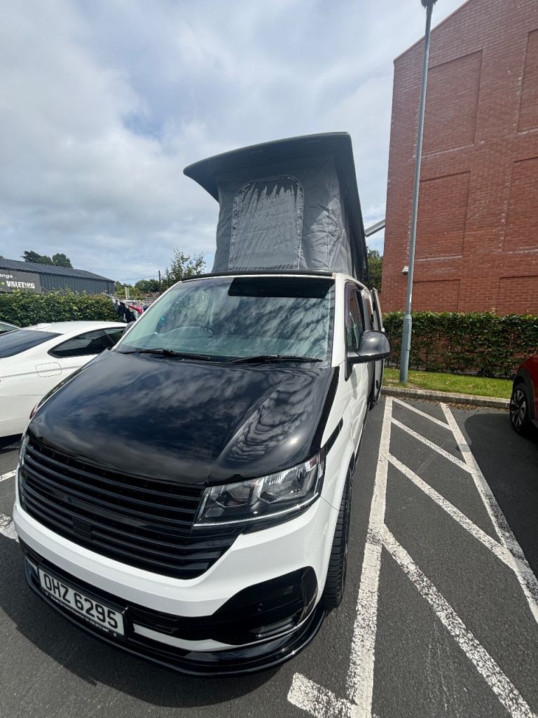 Volkswagen, TRANSPORTER, 2012 140