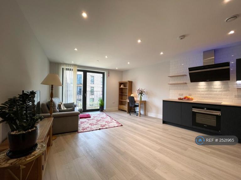 1 bedroom flat in The Furlong, Brighton, BN2 (1 bed) (#2521965)