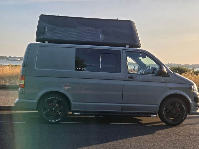 Volkswagen, TR-PORTER T30 102 TDI SWB, Panel Van, 2006, 1896 (cc)