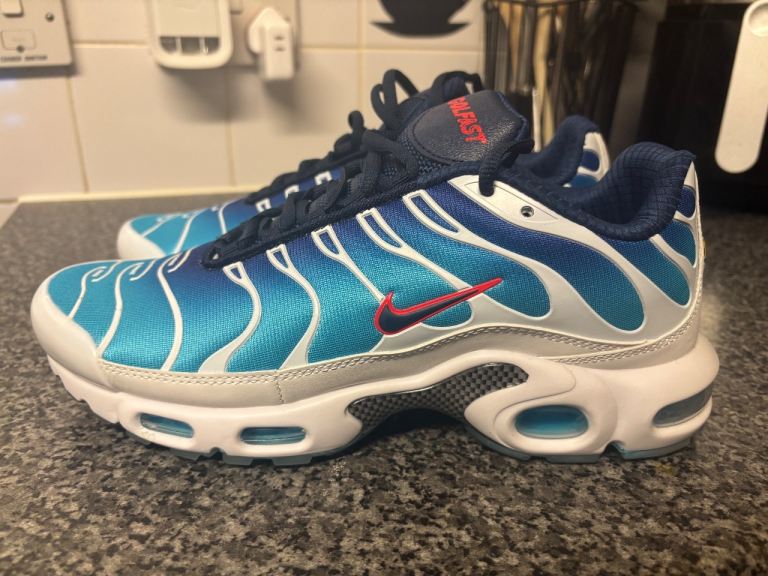 Nike air max Tn 