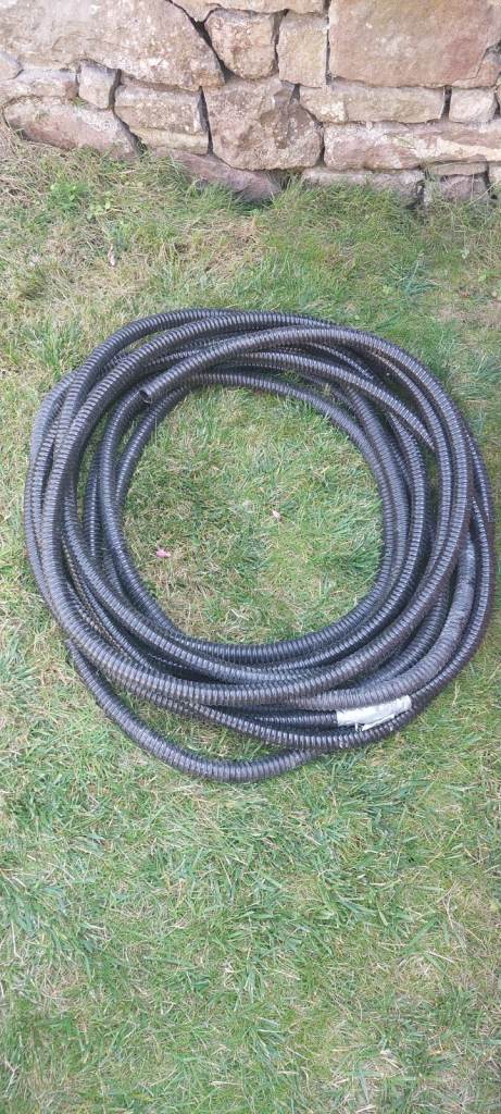 image for Pond hose - free to collect