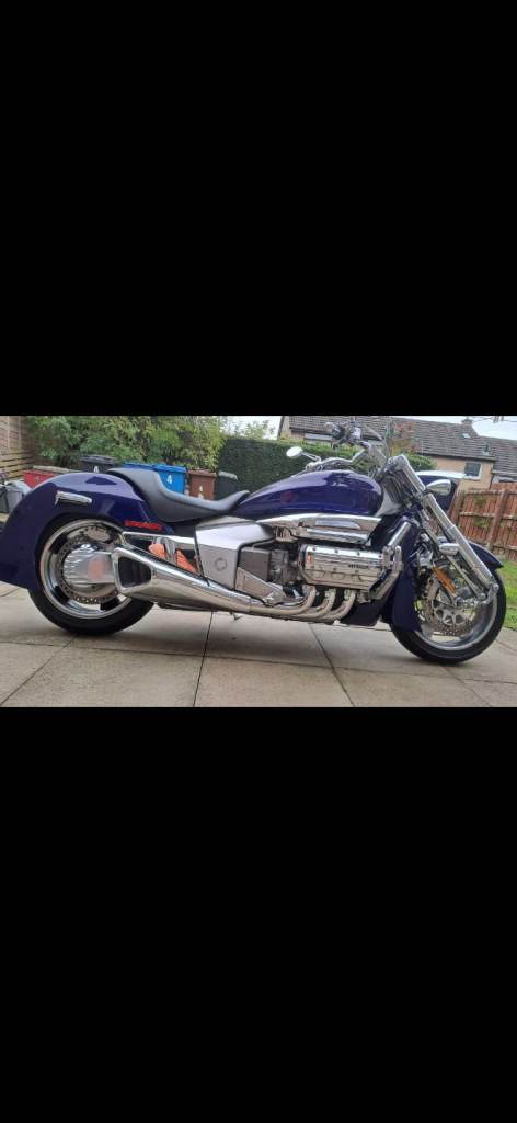 Honda Rune 1800cc 2004 for sale
