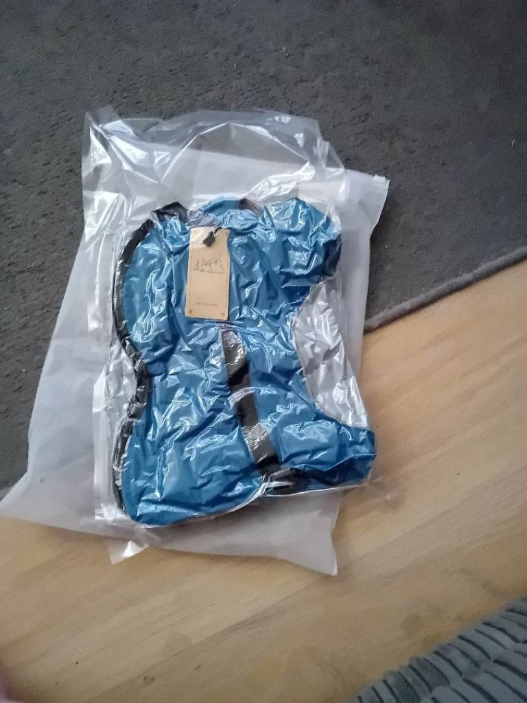 Dog coat 