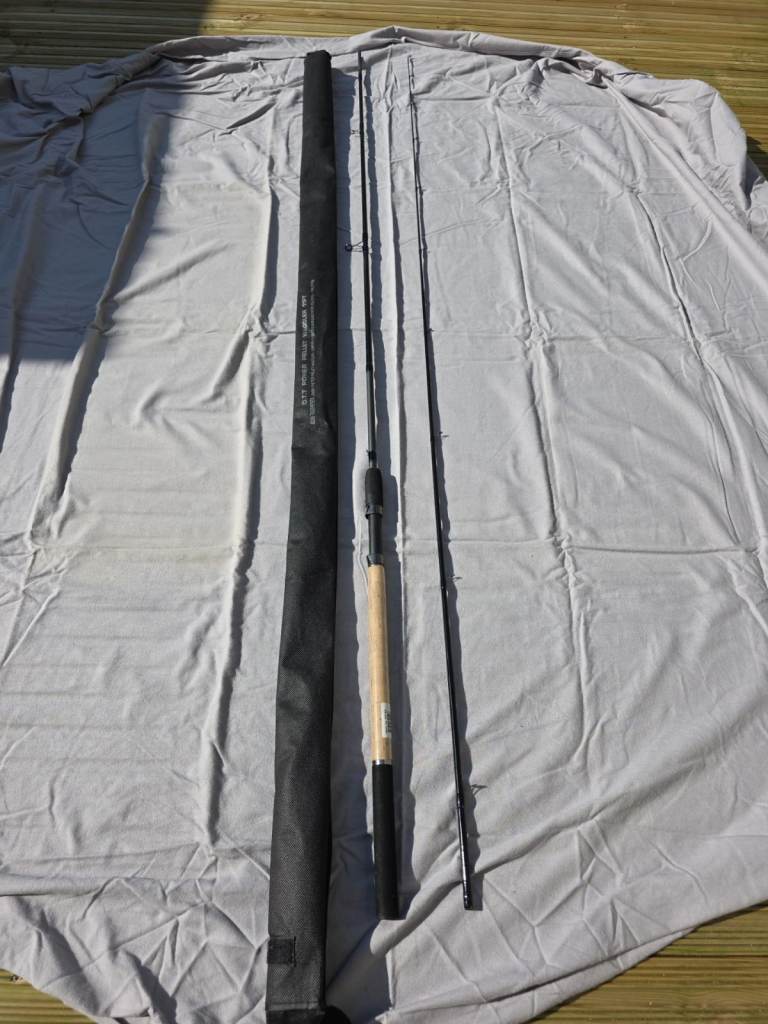 Ron Thompson O.T.T Power Pellet Waggler - 11ft