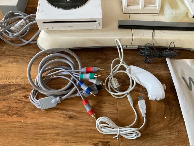 Nintendo Wii Fit kit | in Harrow, London | Gumtree