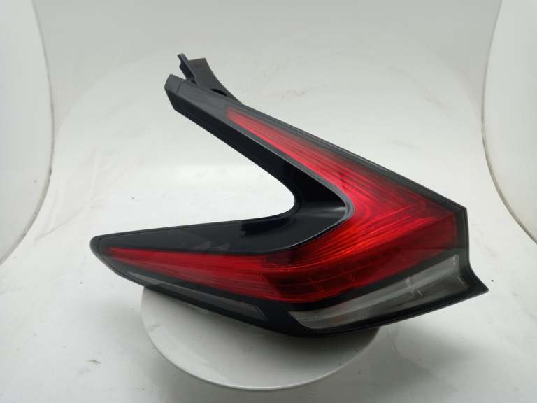 Nissan Leaf Tail Light Rear Lamp N/S 2017-2024 5 Door Hatchback Lh