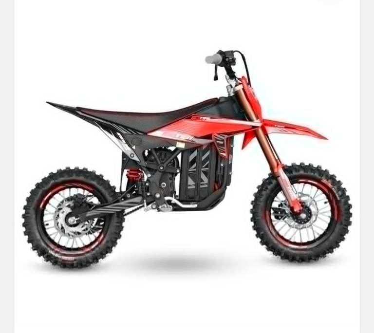 image for Ten Ten Electric Mx Bikes - like Surron or Stark