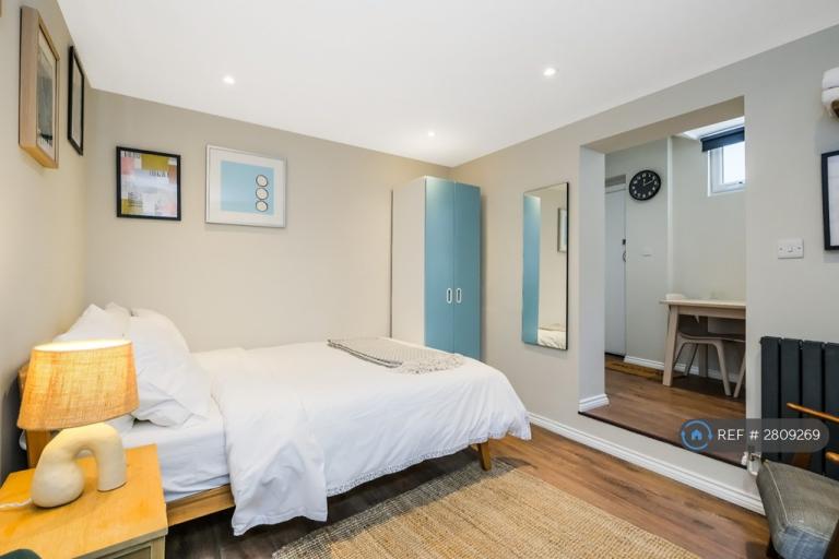 Studio flat in London, London, N16 (#2809269)