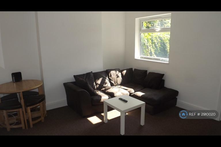 1 bedroom in Drake Street, Lincoln, LN1 (#2910020)