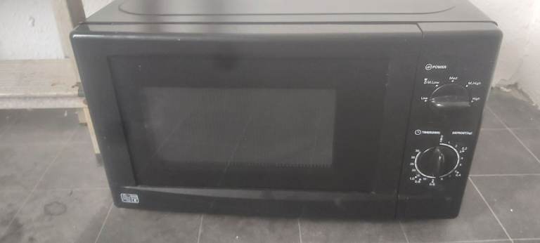 good microwave 