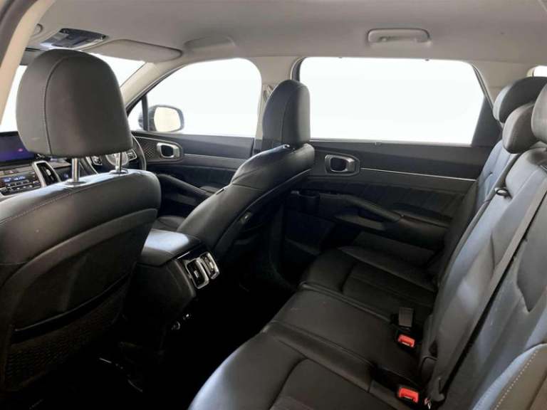 2021 Kia Sorento 2.2 CRDi 3 SUV 5dr Diesel DCT AWD Euro 6 (s/s) (199 bhp) Automatic SUV Diesel Au...