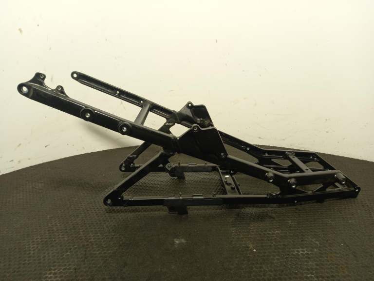 2019 Ktm 1090 Adventure Rear Subframe Housing