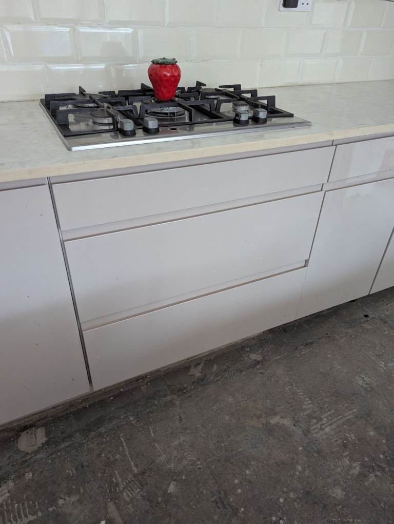 Kitchen units for sale