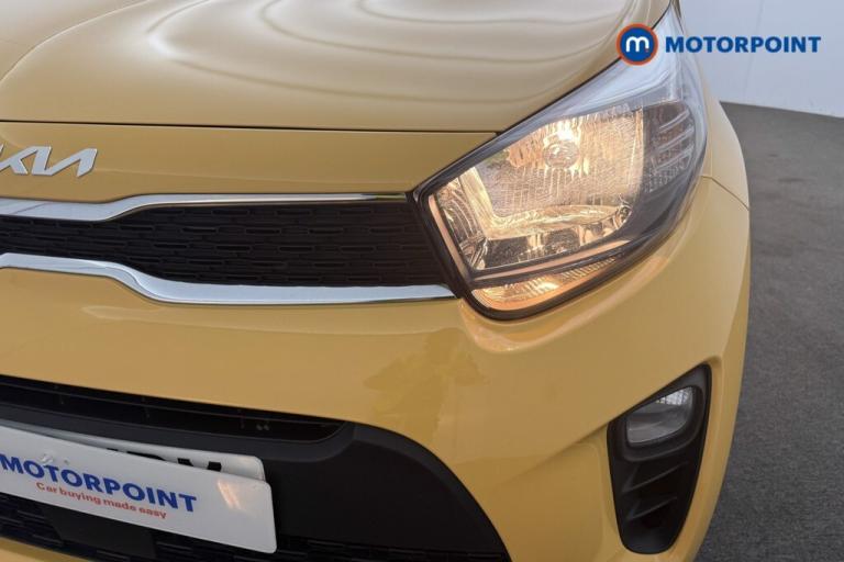 2023 Kia Picanto 1.0 2 5dr [4 seats] HATCHBACK PETROL Manual