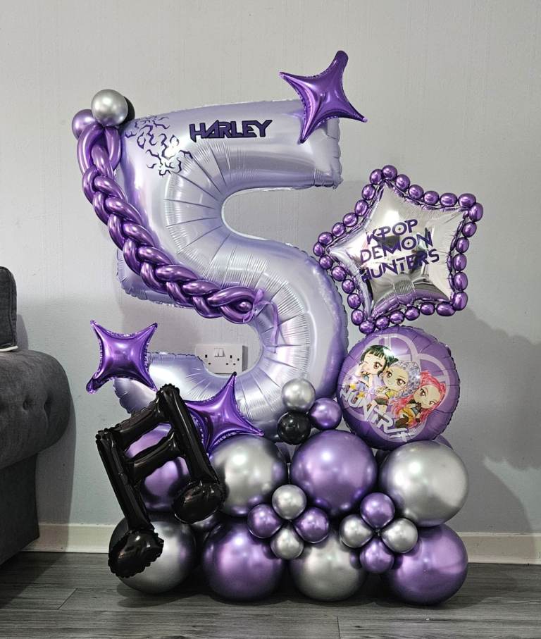 Balloons for all occasions