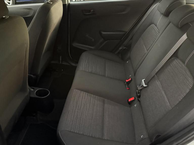 2018 Kia Picanto 1.0 1 5dr HATCHBACK Petrol Manual