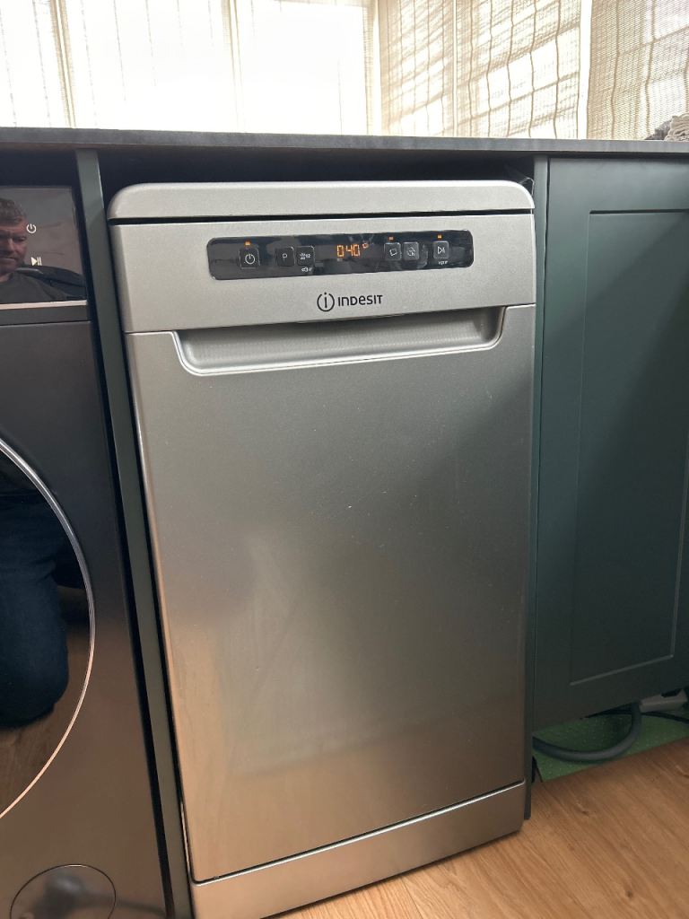 Slim dishwasher for sale