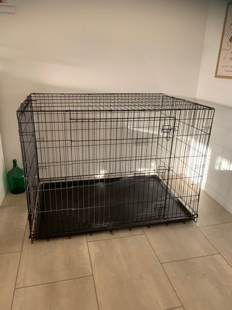 XXL pet cage