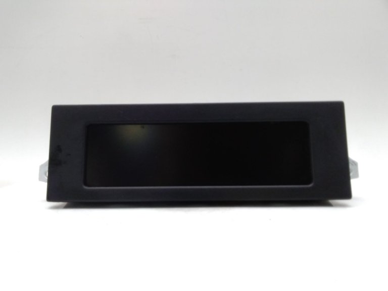 Citroen Ds3 Onboard Multifunction Display Screen 2009-2016 5555502902