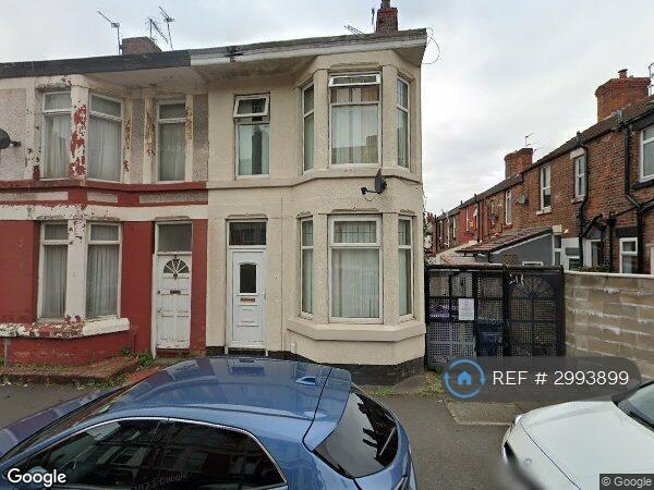 3 bedroom house in Cronton Road, Liverpool, L15 (3 bed) (#2993899)