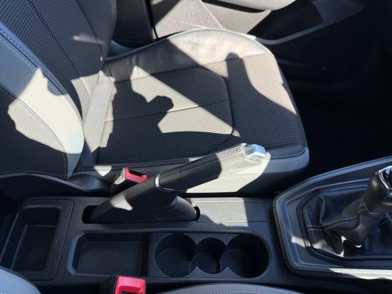 2019 69 AUDI A1 1.0 TFSI 30 S LINE SPORTBACK 5DR PETROL MANUAL EURO 6 (S/S) (116