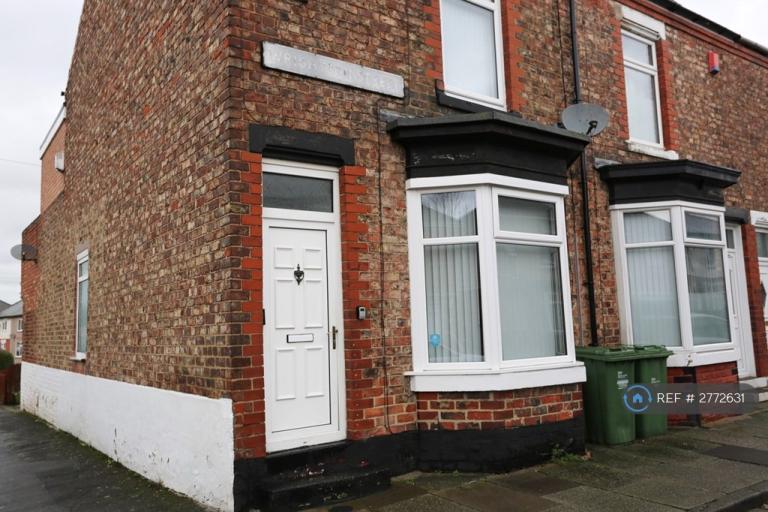 3 bedroom house in Wrightson Street, Stockton-On-Tees, TS20 (3 bed) (#2772631)