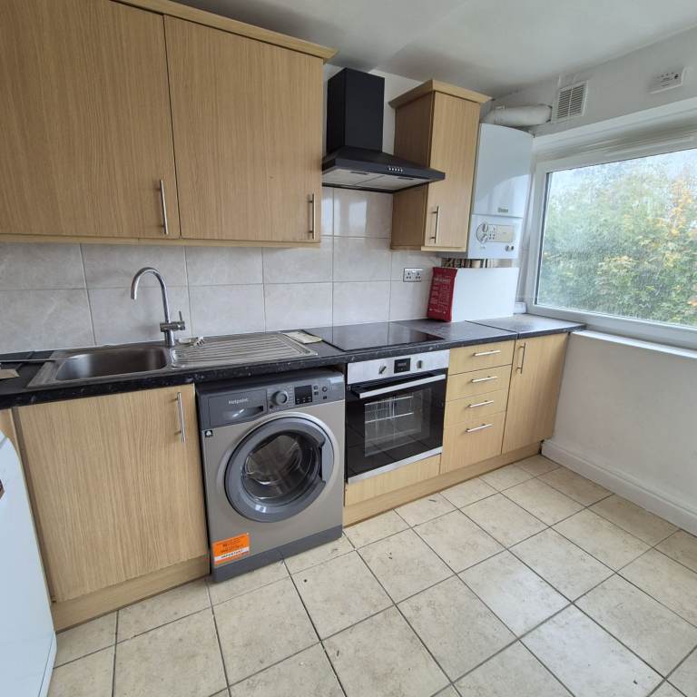 CALL NOW TO VIEW THE BEST (BRAND NEW) 1 BED IN STAMFORD HILL N16 6DF!