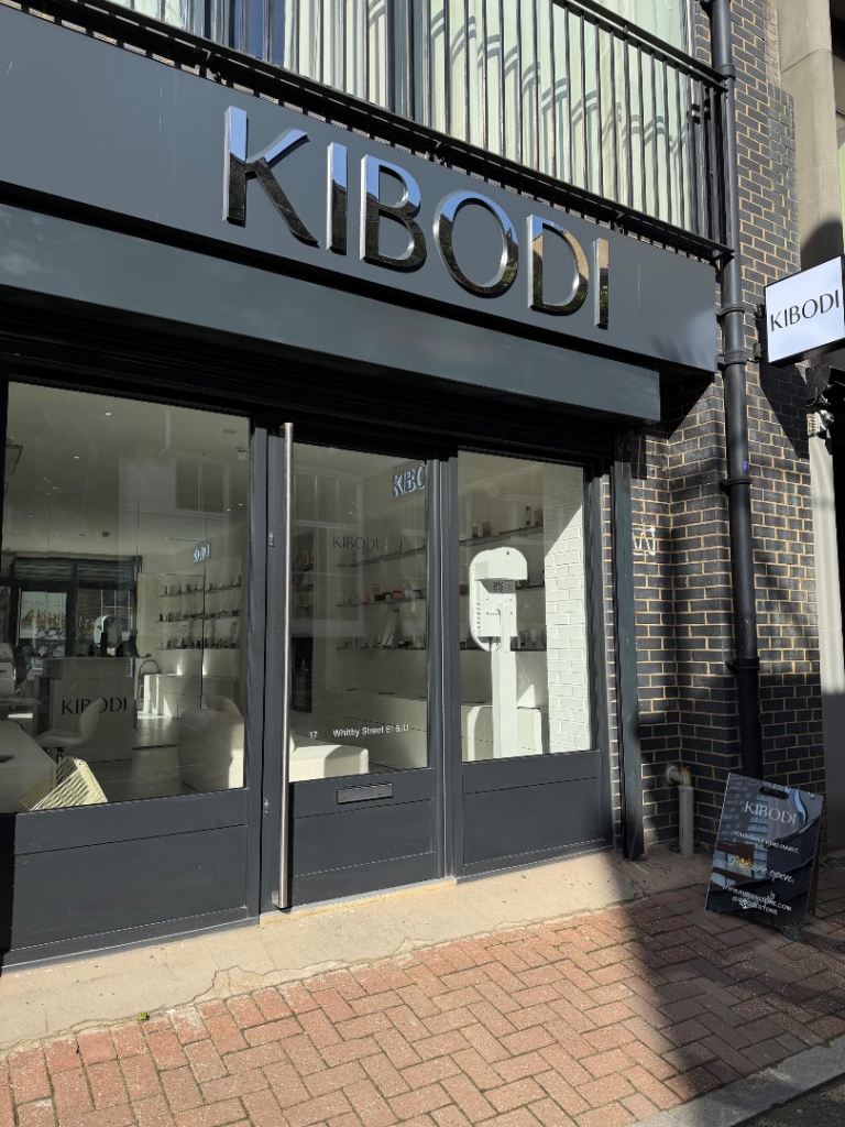 Self-Employed Beauty & Wellness Practitioners Wanted — Treatment Space in Shoreditch