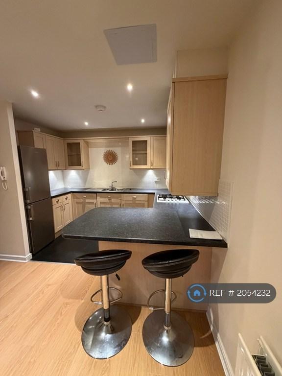 2 bedroom flat in Sycamore Court, Sheffield, S11 (2 bed) (#2054232)