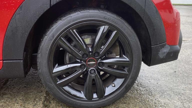 2022 MINI Hatch 1.5 Cooper Sport 5dr Hatchback Petrol Manual