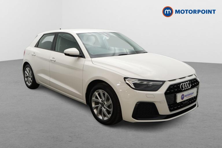 2022 Audi A1 25 TFSI Sport 5dr S Tronic HATCHBACK PETROL Automatic