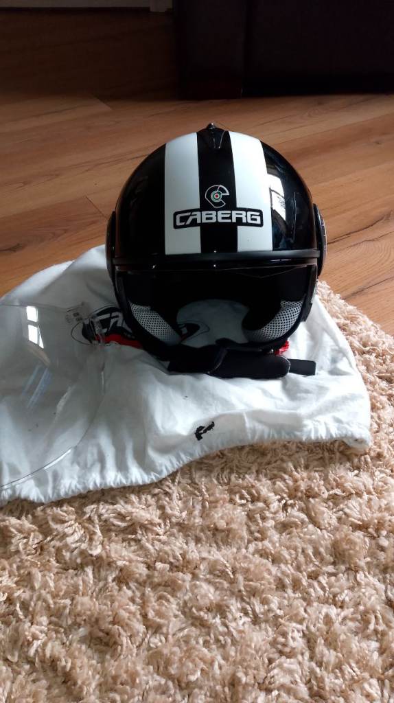 Caberg Helmet