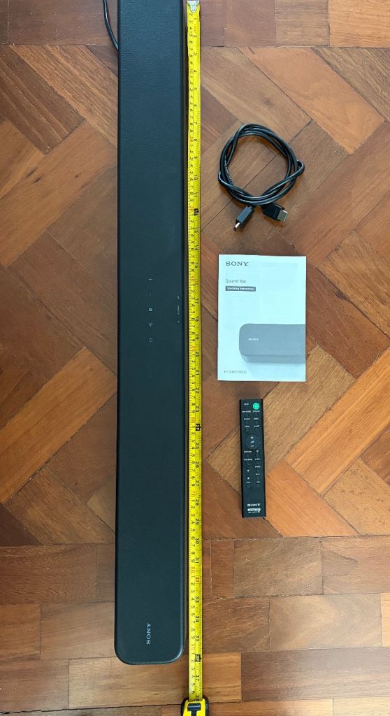 Sony Sound Bar