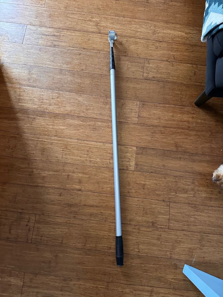 Golf Ball Retriever (extra long)