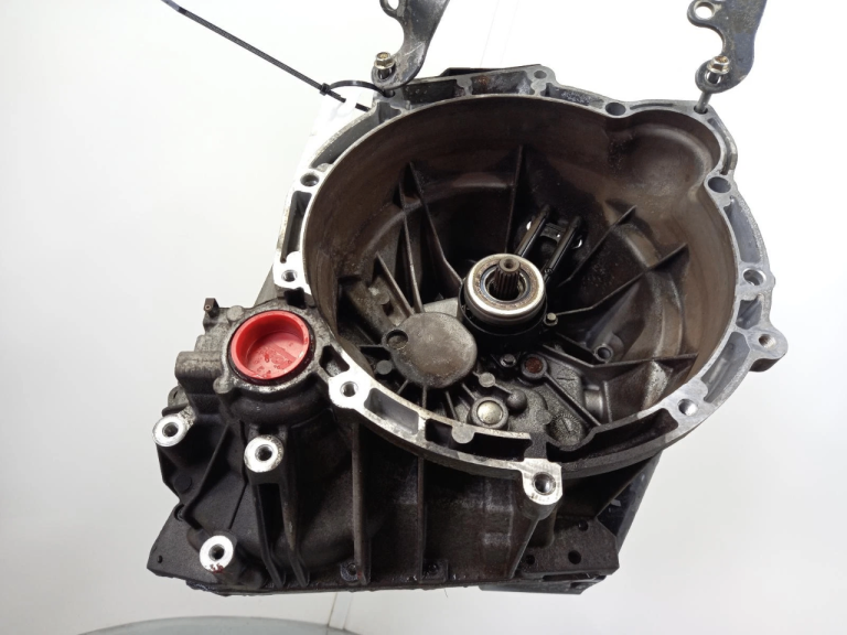  FORD FIESTA 2009 1.4 PETROL 5 SPEED MANUAL GEARBOX FOR SALE 