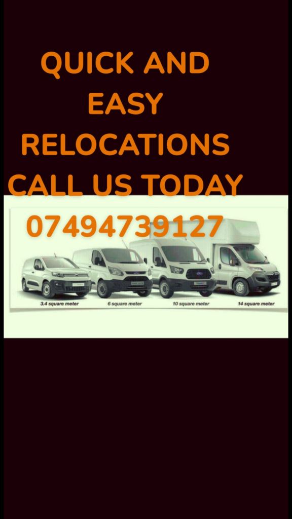  CHEAP 🚚 HOUSE REMOVAL SERVICES ☎️24/7 VAN WITH MAN - MOVING WASTE, OFFICE FLAT MOVE LOCAL WIRRAL