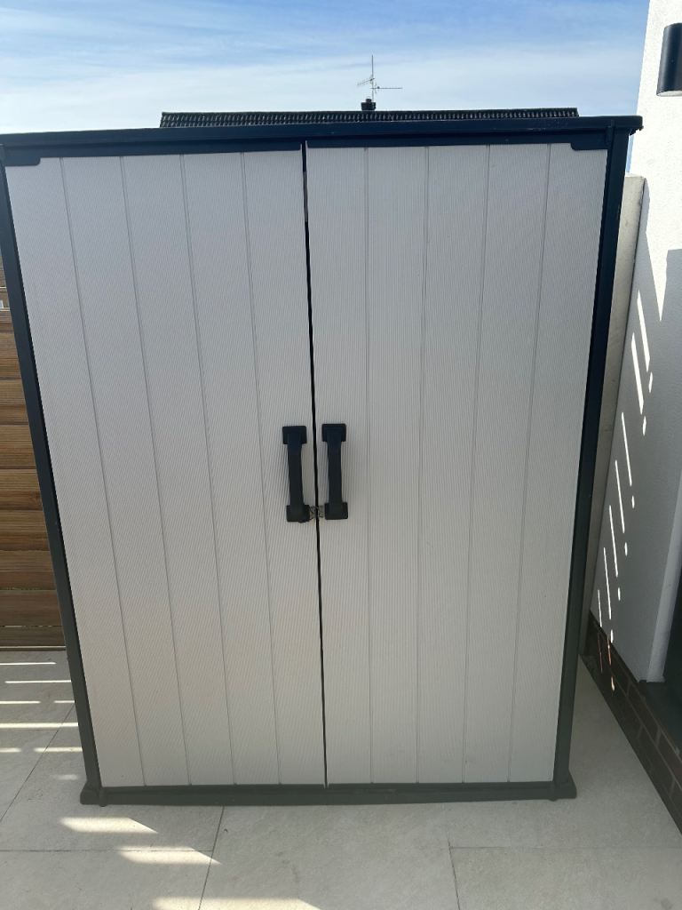 Garden Storage