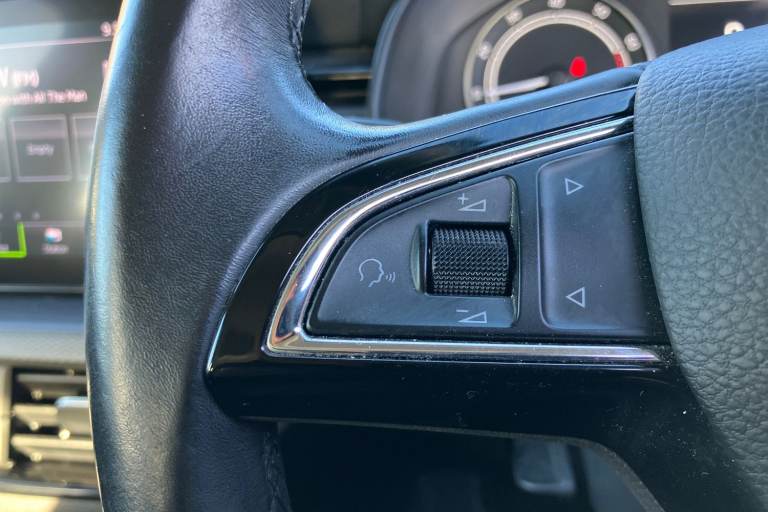 2020 Skoda Kamiq 1.0 TSI SE 5dr DSG Estate PETROL Automatic
