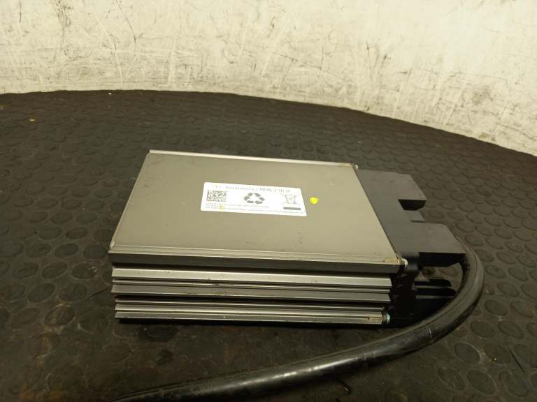 Volvo Xc40 Ev/Hybrid High Voltage Battery 2018-2026 36012980