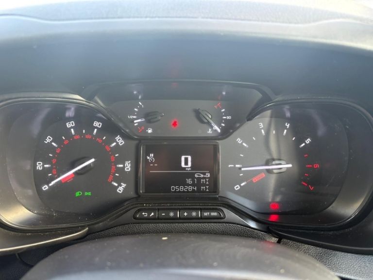 2021 Citroen Berlingo 1.5 BlueHDi 650 Enterprise M Pro L1 SWB PANEL VAN - WHITE Panel Van Diesel ...