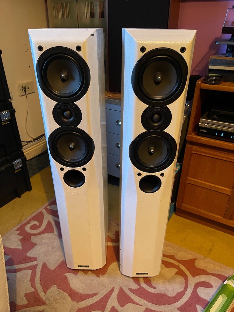 Mission 774 Floorstanding Speakers