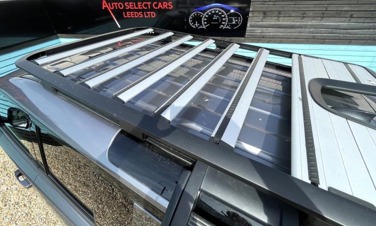 LAND ROVER DEFENDER 110 - 3.0 MHEV - D250 S - AUTOMATIC - EURO 6 - S/S - 