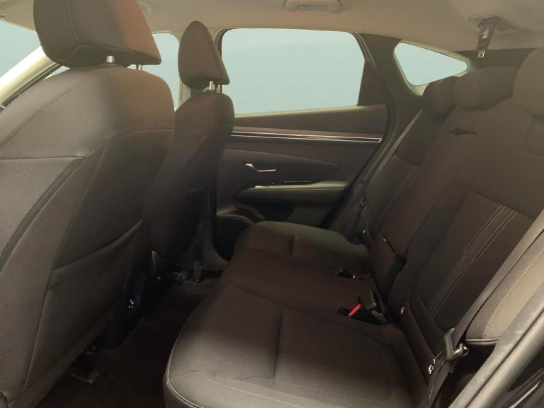 2023 Hyundai TUCSON 1.6 TGDi Plug-in Hybrid Premium 5dr 4WD Auto ESTATE PETROL/ELECTRIC Automatic