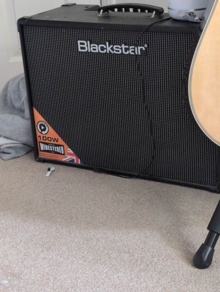 Blackstar Core Stereo 100W