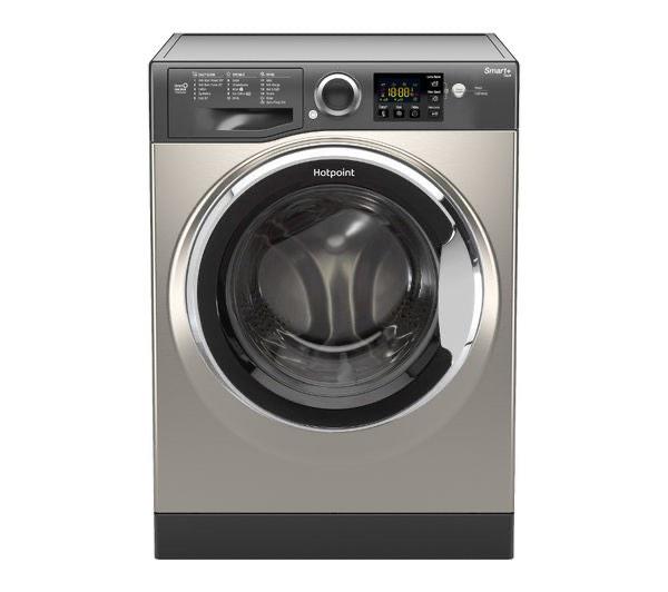 Hotpoint 9kg Washine machine (drop off available)